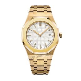 relógio de luxo designer relógio feminino relógio de carvalho ascensão ouro casual montre quartzo ultra brilho aço inoxidável pulseira de metal relógio de luxo preto com caixa