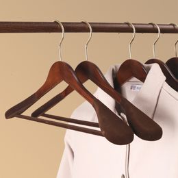 Hangers Racks Velvet hangers wardrobes clothing Organisers non slip cushions shoulder jackets clothing display hangers Perchiro Cabines Para Roupa 230408