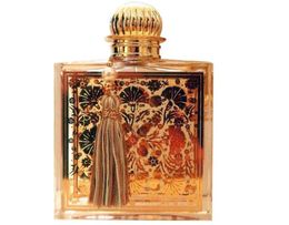 MDCI Parfums Peche Cardinal ROSE DE SIWA Chypre Palatin Ambre Topkapi French Aristocrat Perfume Ml