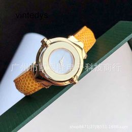 Quartz Watch High Precision Straight Swiss Quartz Women's Watch Fashion FBNB