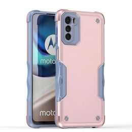 Touch Rugged Bumper Phone Cases For Moto G 5G 2023 G Stylus Power Play Google Pixel 7 Pro 7A T-Mobile Revvl 6 Pro 5G Duty Shockproof UltraThin Mobile Cover