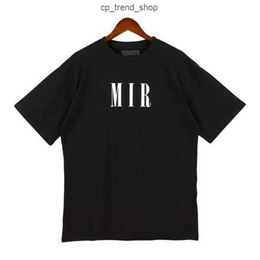 Amirs Designer T Shirts Fashion Splash Ink Graffiti Printed T-shirt Men Cotton Casual Tees Short Sleeve Versize Hip Hop Streetwear Tshirts Euro Size S-xl 5