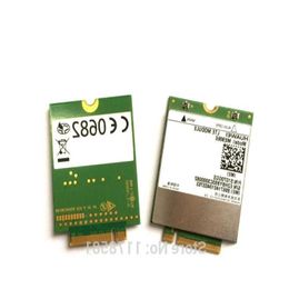 Freeshipping Unlocked ME906E 2PCS IPX4 NGFF M2 Antenna 100% Original FDD LTE 4G WCDMA GSM surpport GPS Module stock Xplok