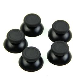 50PC Cases 2 thumb sticks thumb joystick cover mushroom head joystick cover handle cover replace PS4 controller 231108