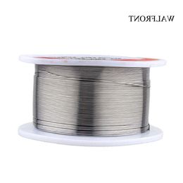 Freeshipping 10pc 03mm Rosin Core Soldering Wire Lead Tin Melt Welding Wire Roll 50g Electronic Solder Repair Tools Welder Iron Reel N Tpth