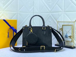 2023 Designer Luxury One Shoulder Bag Handbag Detachable Shoulder Strap Fashion out of date