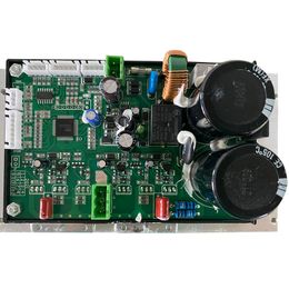 Circuit Board Mini Lathe Brushless Motor WM210V 0618 Electronic Circuit Board Pcb