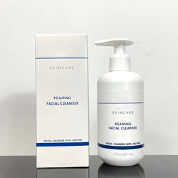 MD Foaming Facial Cleanser Skincare Senstivity-Free PH-Balanced Oil-free Face clean Cream 207ml in stock