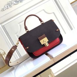 Designer bags Luxury luis Vaugirard PM Bag M44353 M44354 M44548 Crossbody Shoulder Purse Crossbody Bag 7A Best Quality