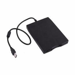 Freeshipping 35" USB External Floppy Diskette Disc Drive Portable 144MB FDD for PC Windows Xnknd