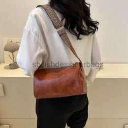Shoulder Bags Handbags Women's PU Small Fashion Casual Outer Shoulder Strap Single Cross Body Bag Women's Luxury Bagstylishdesignerbags