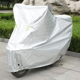 Raincoats Electric Vehicle Cover Bicycle Clothing Sun And Rain Protection Motorcycle Pedal Battery Car Dust Co