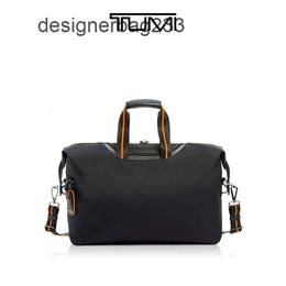 designer backpack TUMSs men Luxury mens back pack Handbag books bags Mai Karen Co branded Series M-Tech Soft Shoulder Bag Handbag Travel Bag 373013 EBN4