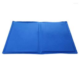 Pillow Cooling Mat Self-Cooling Gel Pad Portable Multifunctional For Improved Sleep Summer Home UND Sale