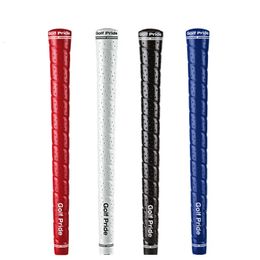 Club Grips 13pcslot Wrap Golf Grip 4 Colours for Choose TPE Material Standard Architect Bat Golf Paide New Colourful Synthetic Rubber Twps Series Golf Iron Wood 890