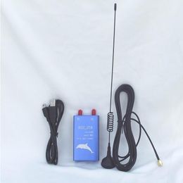 Freeshipping 100KHz to 17GHz RTL- SDR receiver radio full band RTL2832U R820T Pqgqs