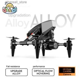 Drones Xd1 Dron Mini Drone Drones with Camera Hd 4K 8K Quadcopter Fpv Wifi Airplane Remote Control Helicopter Christmas Gifts for Kids Q231108