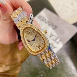 All Diamond Women Watches Top Brand Designer Luxury Lady Watch Fashion Wristwatches for Womens Birthday Christmas Valentine's Mother's Day G