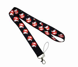 Cell Phone Straps & Charms Designer Keychain Horror Movie Anime Neck lanyard Car Keychain ID Card Pass Gym Mobile Key Ring Badge Holder Jewellery 2024