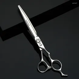 Joewel Hair Scissors Thinning Shears Professional Clippers Hitachi 440C Steel 6-6.3-6.8 Inches Salon Barber Tools