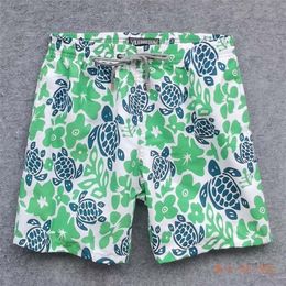 Fashion Mens Quick Dry Boardshorts Beach Surfing Brand Board Shorts Swimwear Trunks Gym Fiteness Luxury Boxer 220713230T