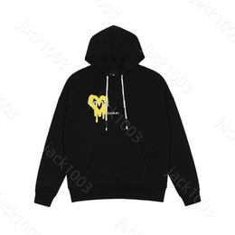 Angels Men Hoodies Letter Logo spray print Loose Casual Unisex Guards Sweater Men Women Lovers Style Fashion Trend Palms Hip Hop hoodie sweater coat 1109