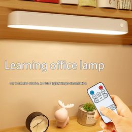 Table Lamps Camping Lamp LED USB Charging Stepless Dimming Suspended Magnetic Bedroom Night Reading