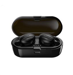 New Comincan Wireless Earphones Twin Double Mini Earbuds XG13 Running Sport in Ear Headphones Sports Headset For S21 NOTE 20 stylo 7