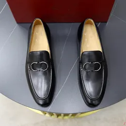 F9/3MODEL Luxury Men Shoes Casual Brogue shoes Gentleman Designer Dress Business Office Man Flats Oxfords For Male Formal Wedding