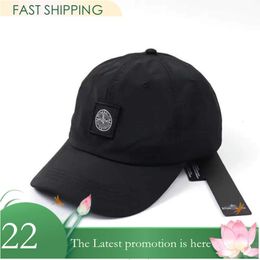 High Quality Ball Outdoor Sport baseball caps for men Letters Patterns Embroidery Golf Cap stone hat Men Women Adjustable Snapback Trendy