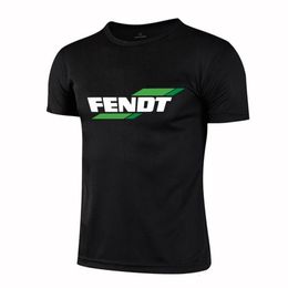 Mens TShirts Quick Dry Short Sleeve Sport T Gym Jerseys FENDT Fitness Trainer Running T Breathable Sportswear 230407