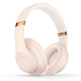 ST3.0 Earphone Wireless Bluetooth Headphones Noise Reduction Beat Touch Control Headset for Iphone Samsung Xiaomi Huawei Universal Sublimation