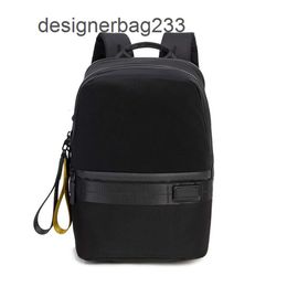 backpack men pack mens TUMSs designer Luxury back Handbag books bags Waterproof mens bag 798676 ballistic nylon TAHOE series lightweight travel computer backpack M