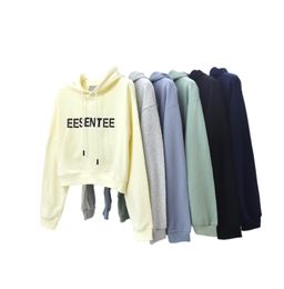 EssentialHoody Women Set Designer Hoodies