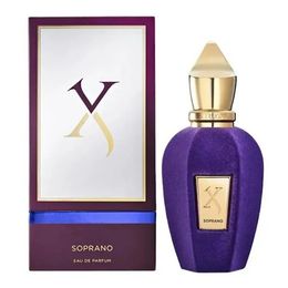 Brand Xerjoff V Coro Fragrance VERDE ACCENTO EDP Luxuries Designer Cologne Perfume For Women Lady Girls 90ml Parfum Spray Body Mist