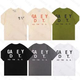 Designer Men's T-Shirts Women Designers T-shirts High Qualitys Casual cottons Tees Tops Man S Clothing Trendy Street Shorts Sleeve T Shirts Male Female Clothes