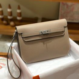 designer bag Small Crossbody backpack tote bag Presbyopia Shoulder Bag Brand Purse Handbag High Quality Ladies S Genuine Leather Messenger Bags Underarm bag