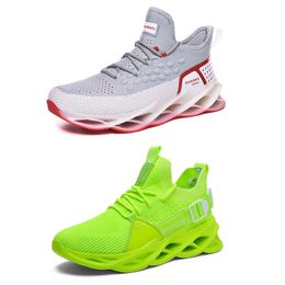 womens mens running shoes purple blue red yellow Black white causal fashion mens trainers walking sneakers 36-45