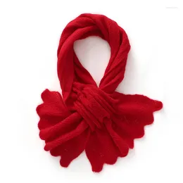 Scarves Arrival 90 40 Cm Luxury Designer Scarf Cashmere Winter Womens Fall Fashion Soft Casual Neck Warm Girl