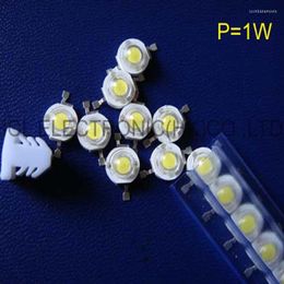 High Quality Led Lamp 1W Power Bulb Free Shpping 50pcs/lot