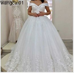 Party Dresses Bridal Robe Wedding Guest Woman Dress Wedding Dresses for Women 2023 Bride Ball Gown Princess Vintage 2021 Egant Weddings 0408H23