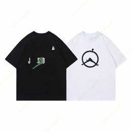 breathable FF skin fendyity men friendly t t shirt designer and clothes pure shirts cotton graphic tee couple models t-shirt hip hop oversized fit B7