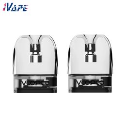 Original VOOPOO Argus Pod Cartridge Empty 2ml For E Cigarette Argus P1/Argus Z/Argus G/Argus P1s Kit