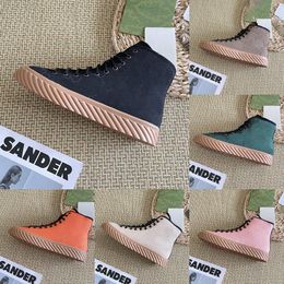 35-44 Designer Sneakers Luxus Sneaker Marke Freizeitschuhe Alte Schuhe Mann Trainer Herren Damen Schuh Plateauschuh Stiefel