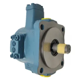 VDR-1A-1A2-22 Hydraulic Pressure Pump Vane Pump