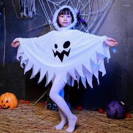 Theme Costume SHICAI Playful Elf Christmas Party Dress Up Items Halloween Ghost Fancy Cosplay Child