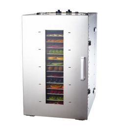 2018 New Fruit Dryer Fruit Dehydrator Dried Beef Machine Grape Dryer Apple Dryer Banana Dehydrator3491176