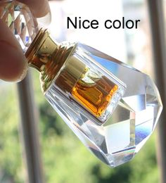 1gbottle 100 natural Chinese Hainan Oud woodn Pure Essential oil car fragrance perfume men beauty health care oudh oil help slee4508529