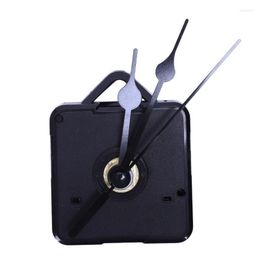 Watch Repair Kits Tools & Diy Clock Mechanism Classic Hanging Black Quartz Wall Movement Parts Replacement Essential ToolsRepair