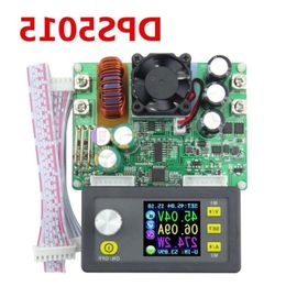 Freeshipping Digital Programmable Step-down Power Supply Module Voltage Ammeter DPS5015 Adjustable Free Shipping 12002042 Nldku